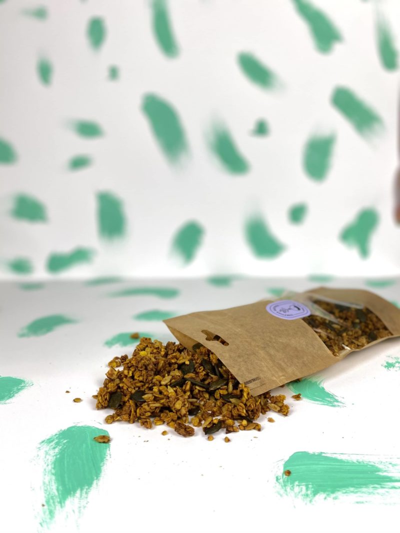 Grano Curry – Image 2