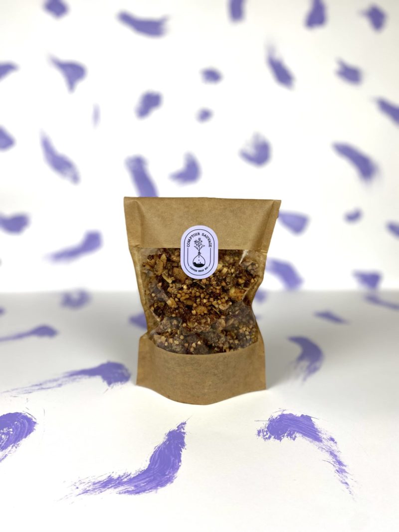 Grano Noisette